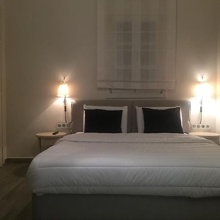 Klities Guest House Polygyros Luaran gambar