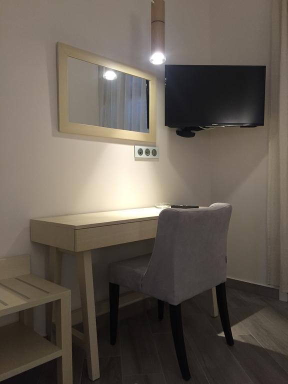 Klities Guest House Polygyros Luaran gambar