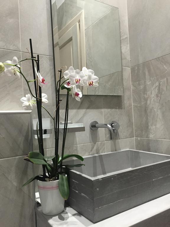 Klities Guest House Polygyros Luaran gambar